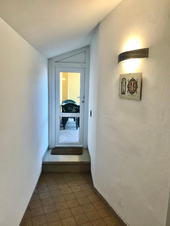 Stella Apartments Malcesine Exterior foto
