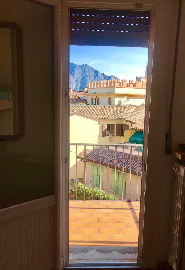Stella Apartments Malcesine Exterior foto